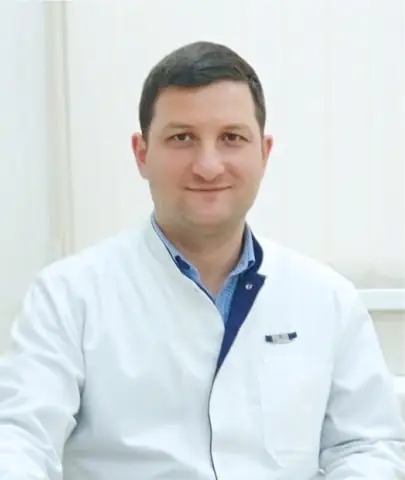 Гулиев Эльнур Видадиевич специализация: УЗИ, Кардиология, Терапия, Педиатр